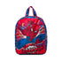 Zaino da scuola piccolo rosso e blu con stampa Spiderman, Idee Regalo Natale, SKU o942000081, Immagine 0