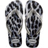 Ciabatte infradito animalier da donna Havaianas Top Animals, Brand, SKU p412000911, Immagine 0