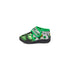 Pantofole verdi da bambino con stampa Hulk, Ciabatte Bambino, SKU p431000136, Immagine 0