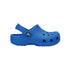 Sabot traforate blu da bambino Crocs Classic Clog, Ciabatte Bambino, SKU p432000159, Immagine 0