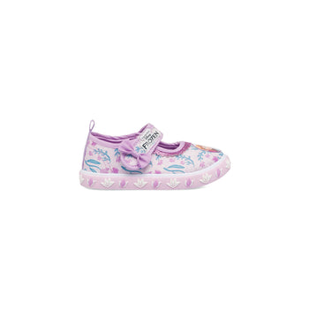 Sandali lilla da bambina con stampa Frozen, Scarpe Bambini, SKU p432000181, Immagine 0