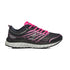 Scarpe da running nere e fucsia in tessuto con logo Australian Running 3, Brand, SKU s311000073, Immagine 0