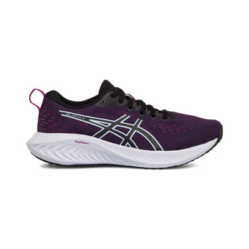 Scarpe da running viola da donna con tecnologia AMPLIFOAM PLUS Asics Gel-Excite 10, Brand, SKU s311000431, Immagine 0