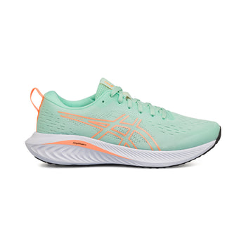 Scarpe da running verde menta da donna con tecnologia AMPLIFOAM PLUS Asics Gel-Excite 10, Brand, SKU s311000432, Immagine 0