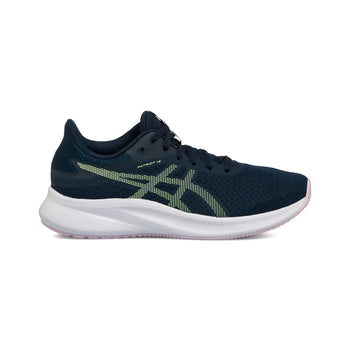 Scarpe da running blu navy da donna con intersuola AMPLIFOAM Asics Patriot 13, Brand, SKU s311000433, Immagine 0