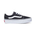 Sneakers Vans Ward Platform, Brand, SKU s311500027, Immagine 0