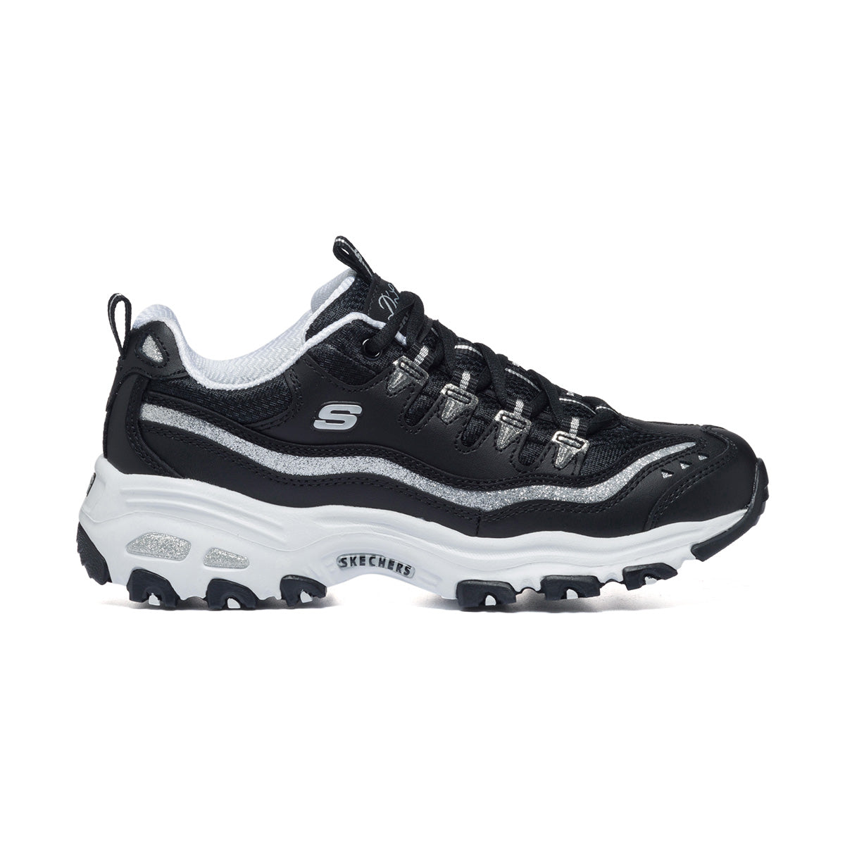 scarpe skechers uomo bianche