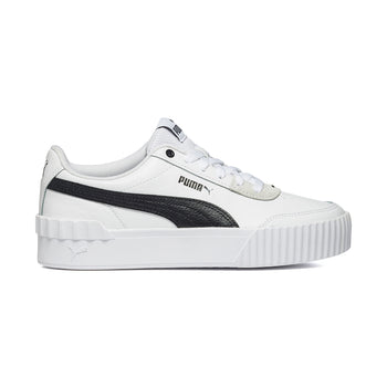 sneakers puma bianche