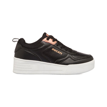 Sneakers nere da donna con logo laterale Ducati Sepang W 2, Brand, SKU s312000459, Immagine 0