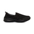 Slip-on nere da donna con sottopiede Memory Foam Lumberjack Agatha, Sneakers Sport, SKU s312000533, Immagine 0