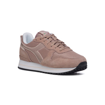 Scarpe Sneaker Donna DIADORA Modello OLYMPIA PLATFORM WN - 3 Colori