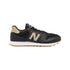 Sneakers nere da donna con dettagli leopardati New Balance 500, Brand, SKU s313000153, Immagine 0