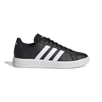 Sneakers nere da donna con strisce a contrasto adidas Grand Court Base 2.0, Brand, SKU s314000159, Immagine 0