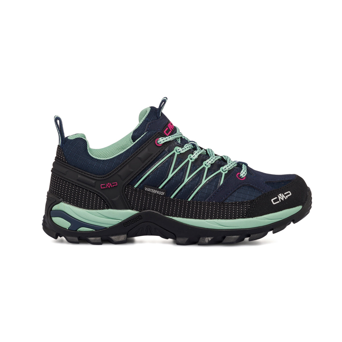 SOPRANI SPORT - Scarpa da trekking nera e rosa con strappo, numerata 36/40  Previous productSOPRANI SPORT - Scarpa da t Next productTENNIS