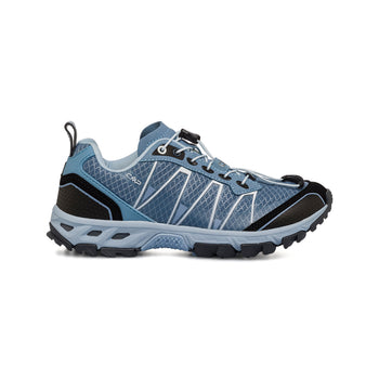 Scarpe da trail running waterproof azzurre da donna CMP Altak, Sport, SKU s315500126, Immagine 0