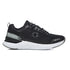 Scarpe da running nere e grigie con logo laterale Champion Bold XS, Brand, SKU s321000112, Immagine 0