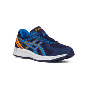 asics arancioni