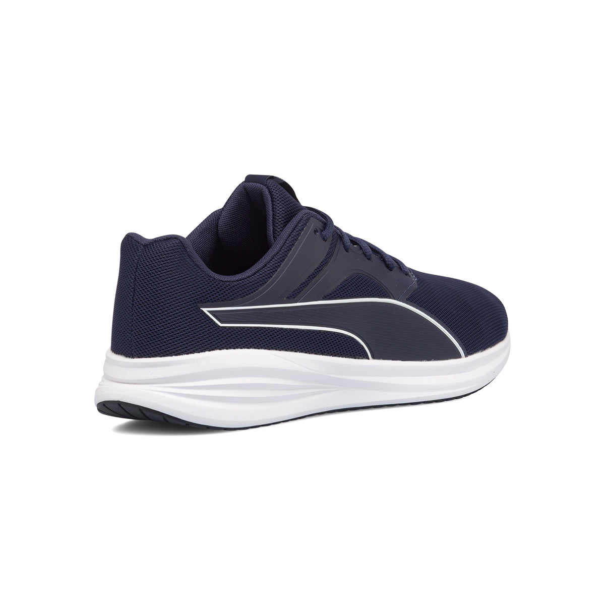 Puma Scarpe Running Scorch Runner Nero