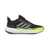 Scarpe da running nere da uomo con strisce laterali adidas Ultrabounce TR, Brand, SKU s321000546, Immagine 0