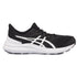 Scarpe da running nere da uomo con strisce laterali a contrasto Asics Jolt 4, Brand, SKU s321000564, Immagine 0