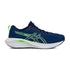 Scarpe da running blu da uomo con tecnologia AMPLIFOAM PLUS Asics Gel-Excite 10, Brand, SKU s321000680, Immagine 0