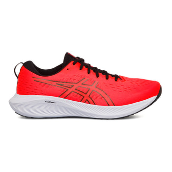 Scarpe da running rosse da uomo con tecnologia AMPLIFOAM PLUS Asics Gel-Excite 10, Brand, SKU s321000681, Immagine 0