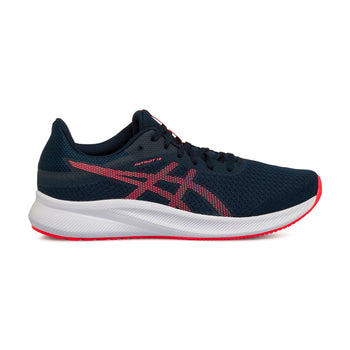 Scarpe da running blu da uomo con intersuola AMPLIFOAM Asics Patriot 13, Brand, SKU s321000683, Immagine 0