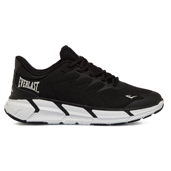 Sneakers da uomo nere con suola chunky Everlast, Sneakers Sport, SKU s321000730, Immagine 0