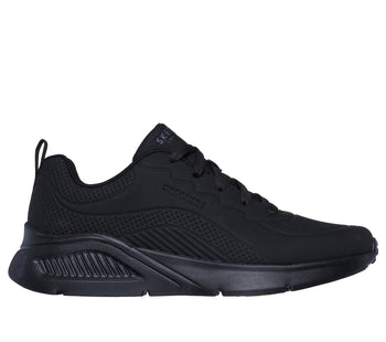 Sneakers nere da uomo con sottopiede Memory Foam Skechers Uno Lite, Brand, SKU s322000213, Immagine 0