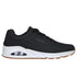 Sneakers nere da uomo con suola ad aria Skechers Uno - Stand On Air, Brand, SKU s322000214, Immagine 0