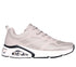 Sneakers grigie da uomo con suola ad aria Skechers Tres-Air Uno - Revolution-Airy, Brand, SKU s322000218, Immagine 0