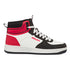 Sneakers alte bianche, rosse e nere da uomo Ducati Sepang 6, Brand, SKU s322500380, Immagine 0