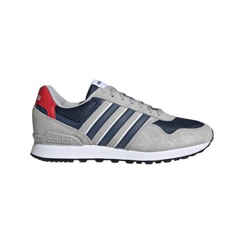 adidas neo grigie