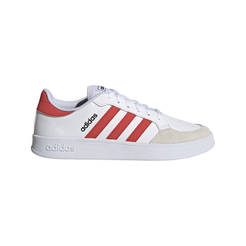 adidas bianche rosse