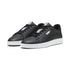 Sneakers nere da uomo con dettagli bianchi Puma Smash 3.0 Logobsession, Brand, SKU s324000299, Immagine 0