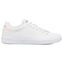 Sneakers bianche da uomo con logo laterale Enrico Coveri, Sneakers Sport, SKU s324000405, Immagine 0