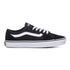 Sneakers nere da uomo in tessuto con striscia laterale a contrasto Vans Filmore Decon, Brand, SKU s324500034, Immagine 0