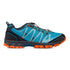 Scarpe da trail running azzurre da uomo CMP Altak, Sport, SKU s325500191, Immagine 0