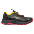 Scarpe da trail running waterproof nere da uomo CMP Phelyx, Sport, SKU s325500205, Immagine 0