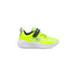 Scarpe sportive primi passi giallo fluo da bambino Champion Softy Evolve B TD, Brand, SKU s331000152, Immagine 0