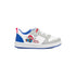 Sneakers primi passi da bambino con logo Super Mario, Scarpe Bambini, SKU s332500056, Immagine 0