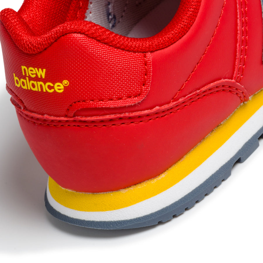 new balance rosse