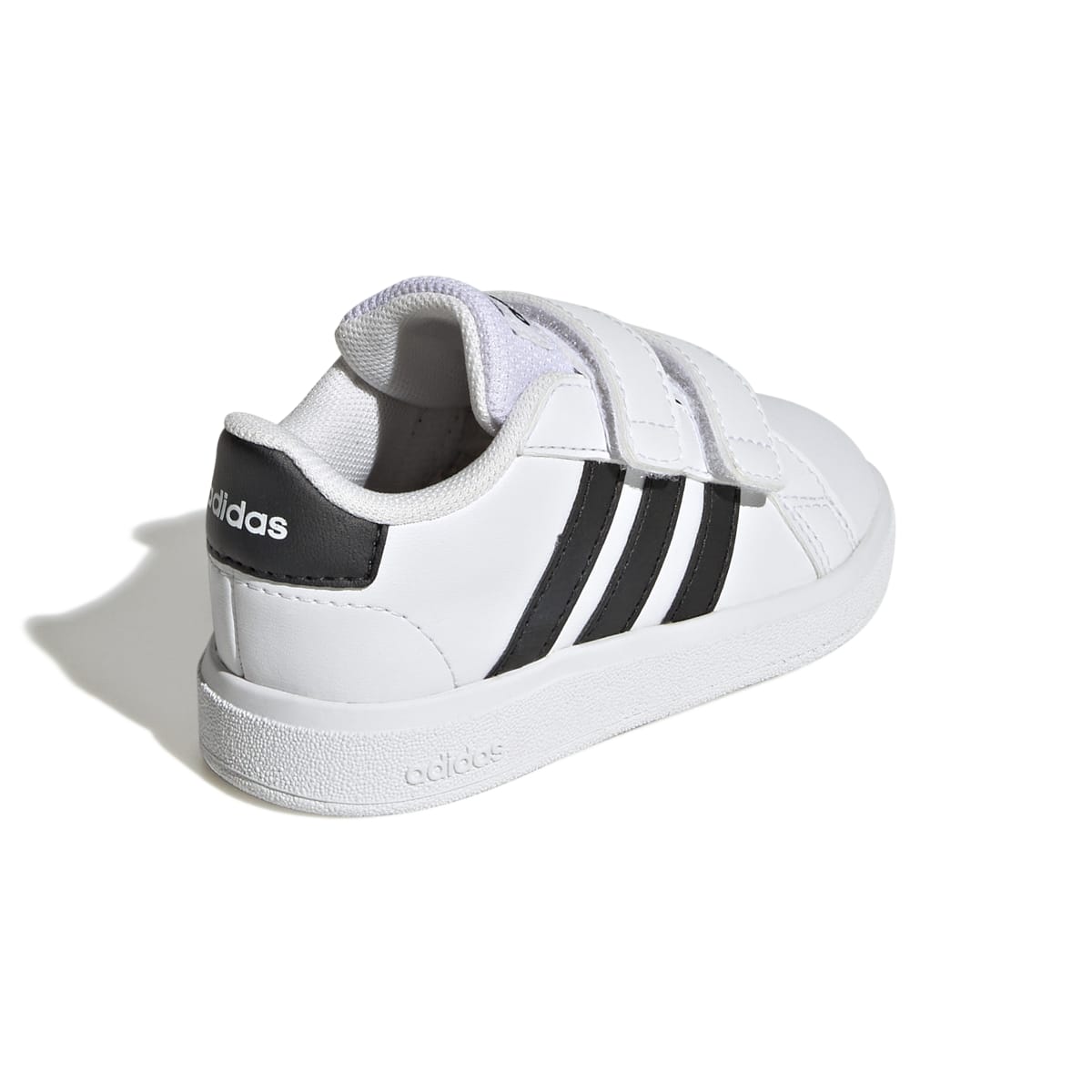 adidas - Ef0118 Grand Court I Sneakers Scarpe Neonato Primi Passi Baby  Bianco 26 - ePrice