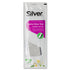 Solette doppio strato Silver Odour Stop, Black Friday | Sconti fino al 50%, SKU s334qn051, Immagine 0