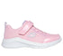 Sneakers rosa da bambina con logo laterale Skechers Sole Swifters, Brand, SKU s341000396, Immagine 0