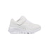 Sneakers bianche da bambino con soletta Air-Cooled Memory Foam Skechers Uno Lite Vendox, Brand, SKU s342000127, Immagine 0