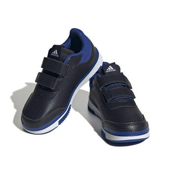 Sneakers nere da bambino con strisce laterali a contrasto adidas Tensaur Sport 2.0 CF, Brand, SKU s342500172, Immagine 0