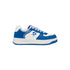 Sneakers bianche e blu da bambino P Go, Bambino Sport, SKU s342500230, Immagine 0