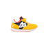 Sneakers gialle da bambino con velcro e lacci Enrico Coveri, Scarpe Bambini, SKU s343500116, Immagine 0