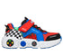 Sneakers multicolore da bambino con velcro Skechers Game Kicks: Gametronix, Brand, SKU s343500132, Immagine 0